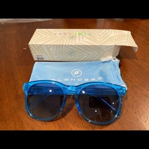 Brand new Blenders Ocean Dream Sunglasses